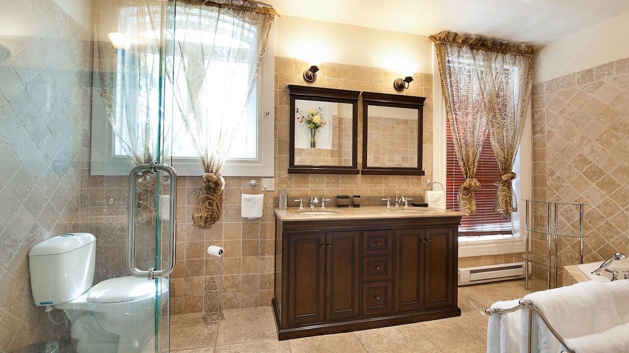 Photo of Bathroom in Viauville