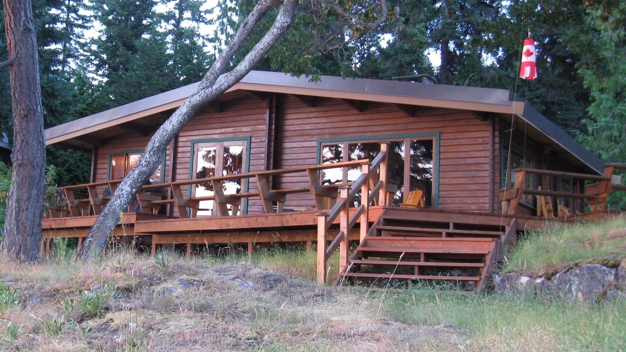 Photo of Outdoor in Beachcomber