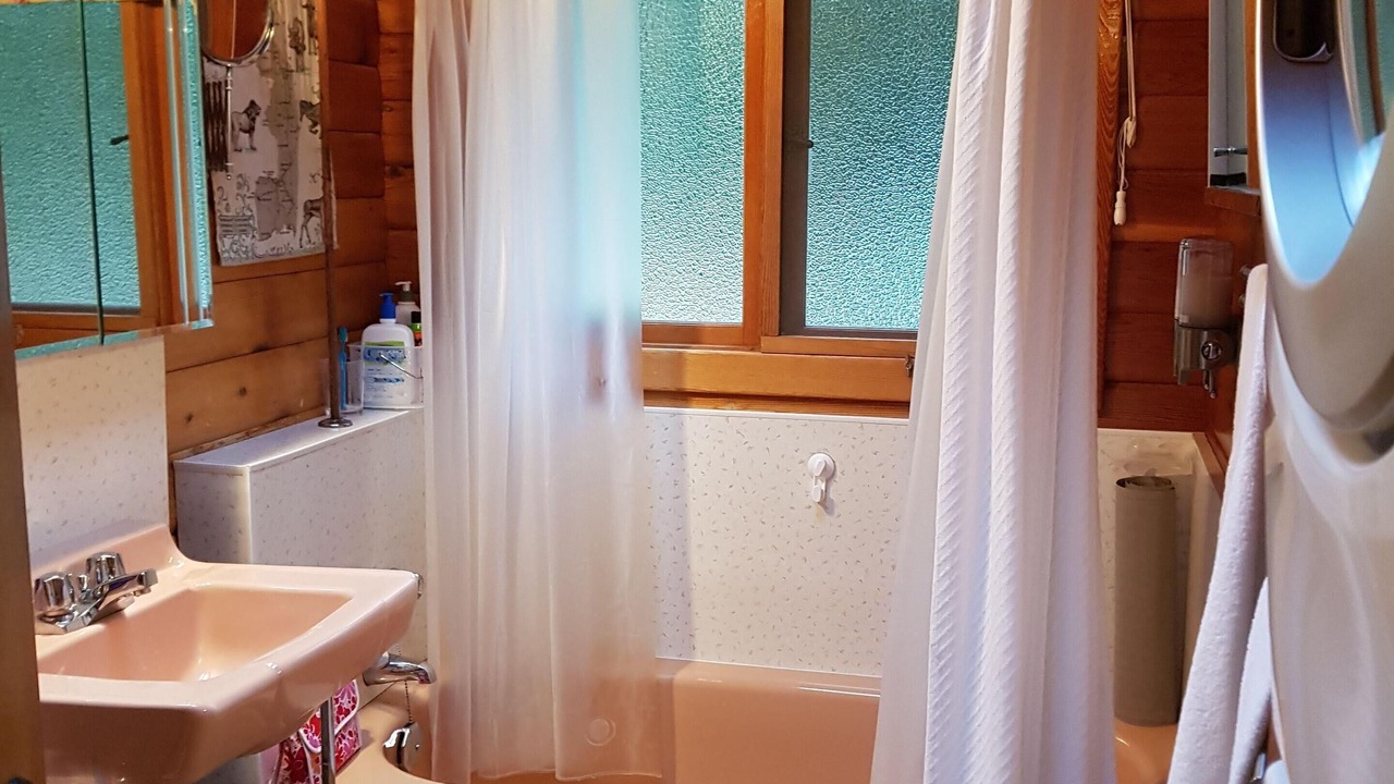 Photo of Bathroom in Beachcomber