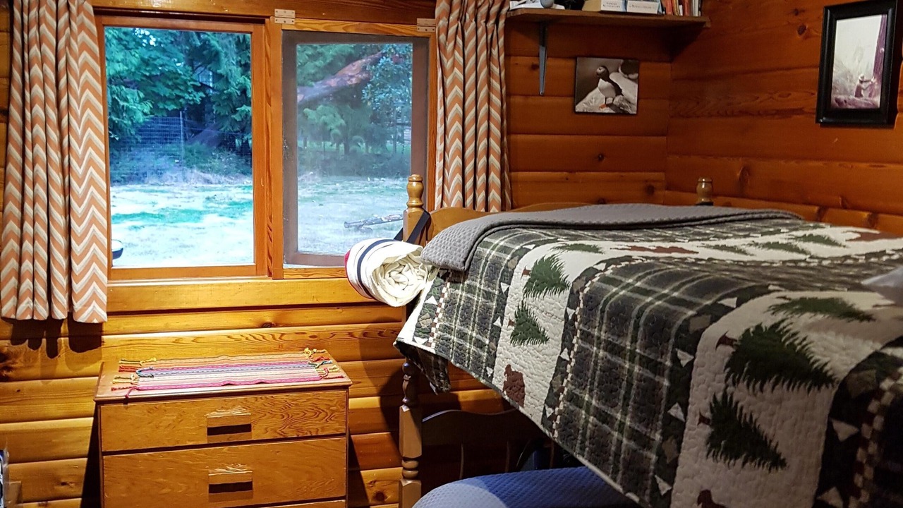 Photo of Bedroom in Beachcomber