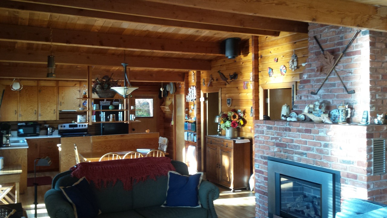Photo of Livingroom in Beachcomber