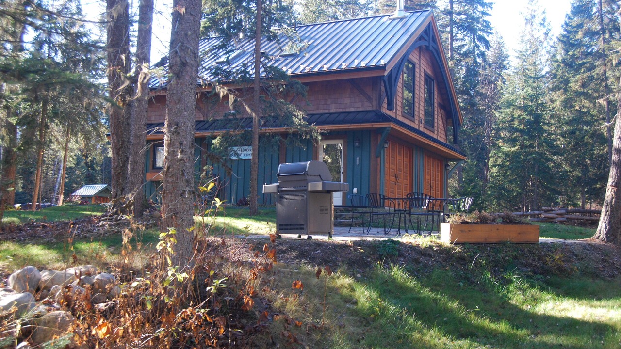 Photo of Others in Mount Robson