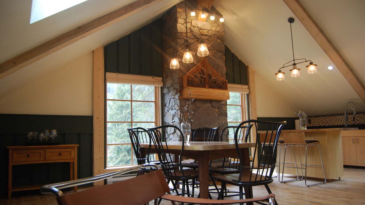 Photo of Bedroom in Mount Robson
