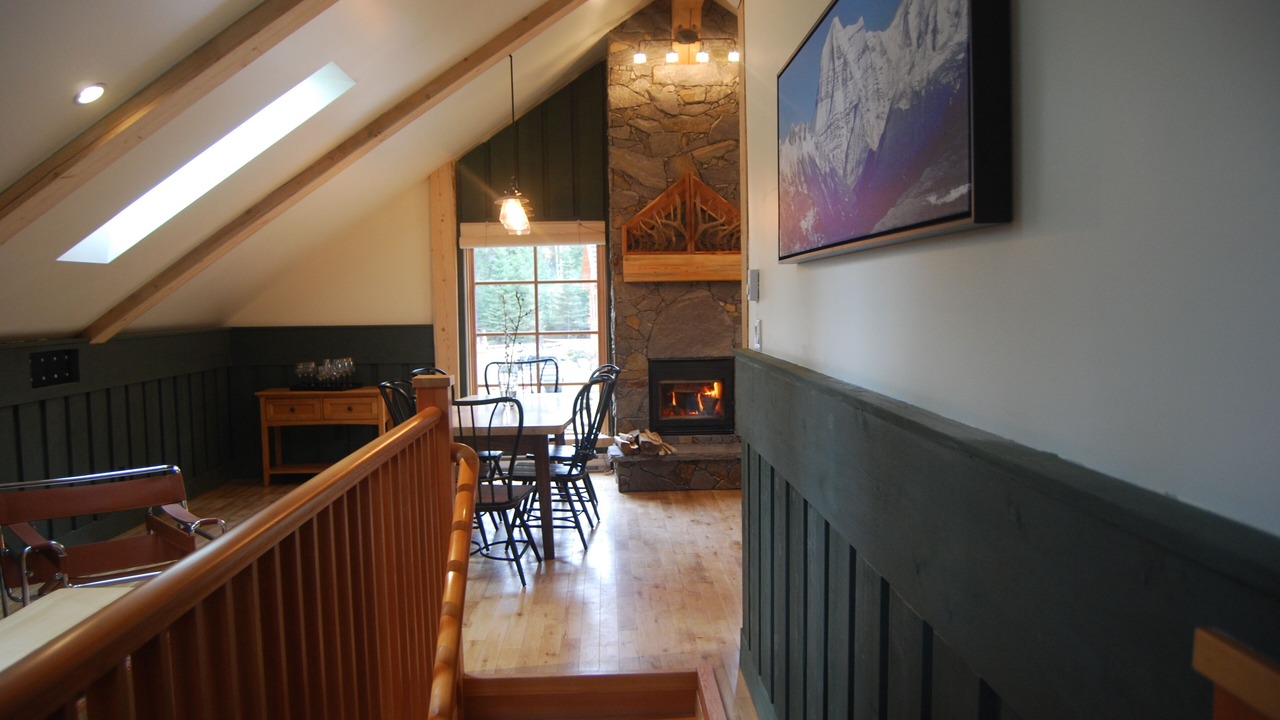 Photo of Others in Mount Robson