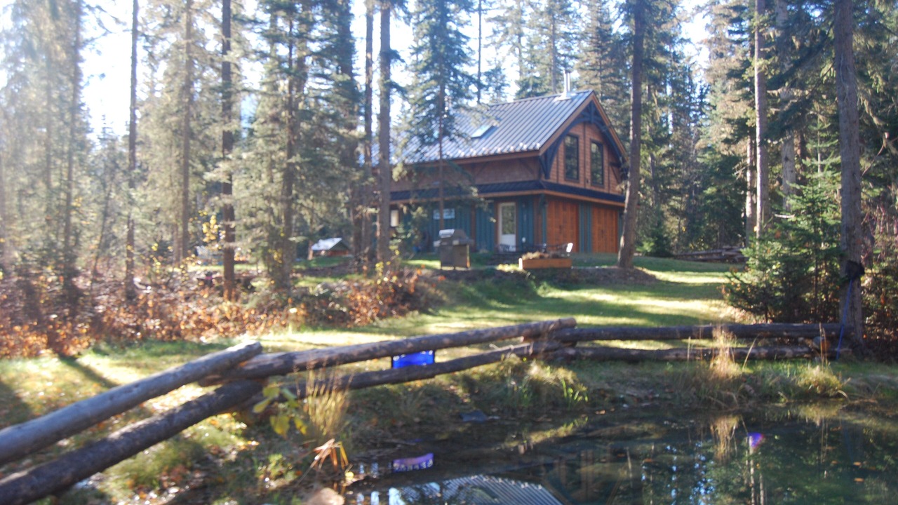 Photo of Others in Mount Robson