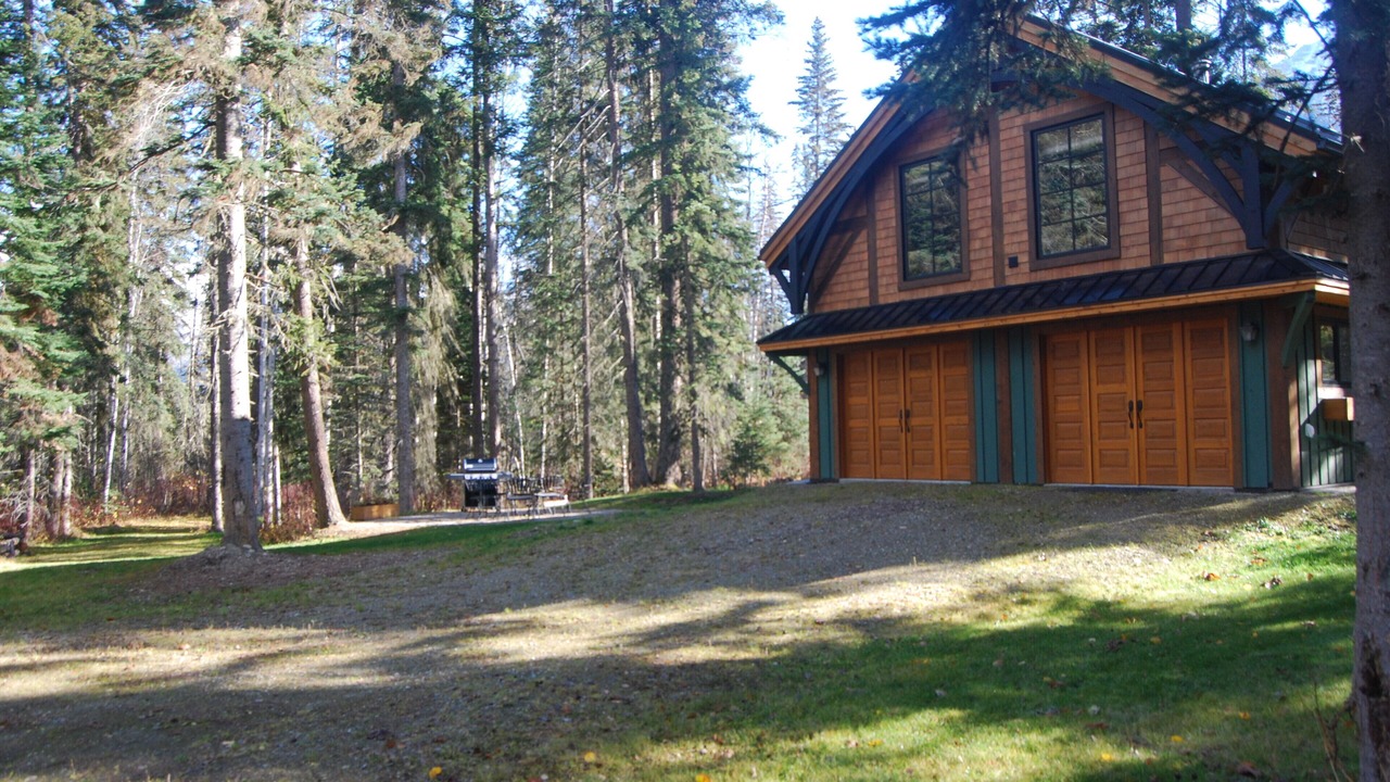 Photo of Others in Mount Robson