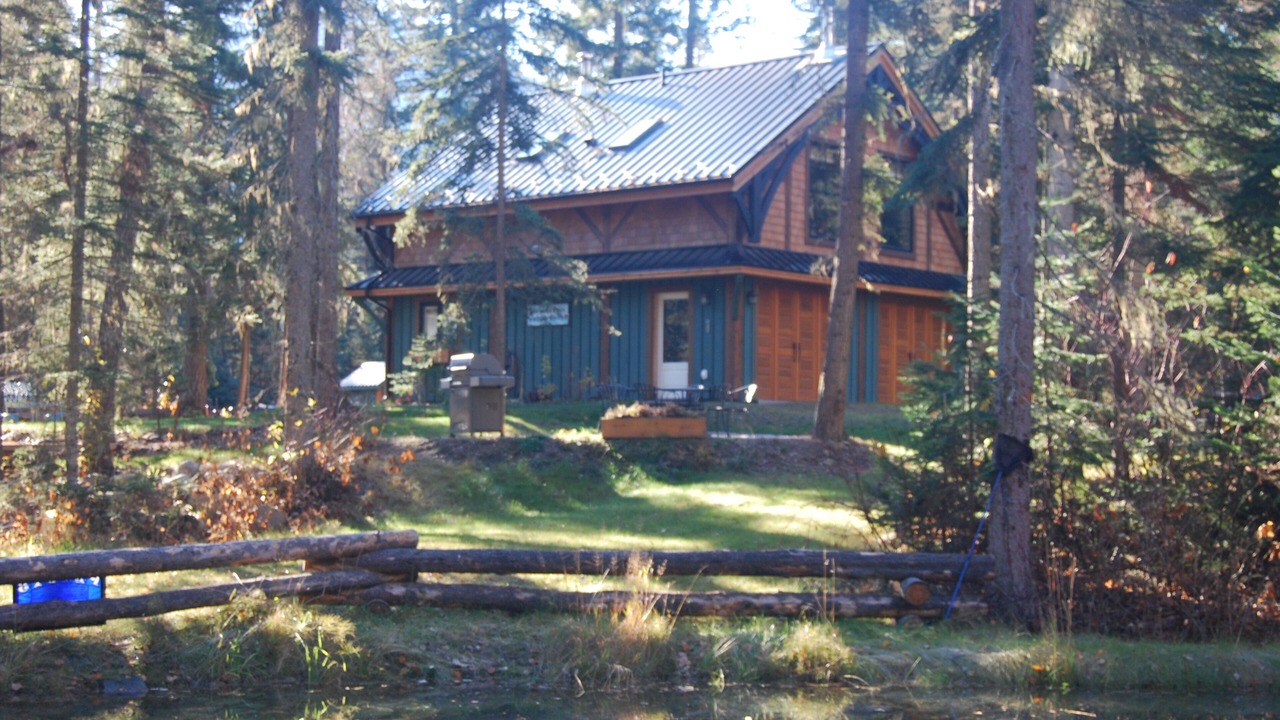 Photo of Others in Mount Robson