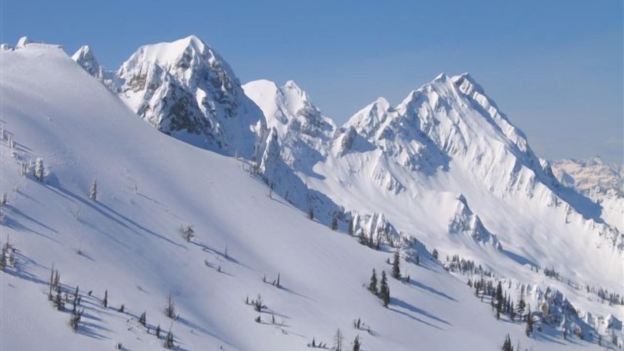 Photo of Others in East Kootenay