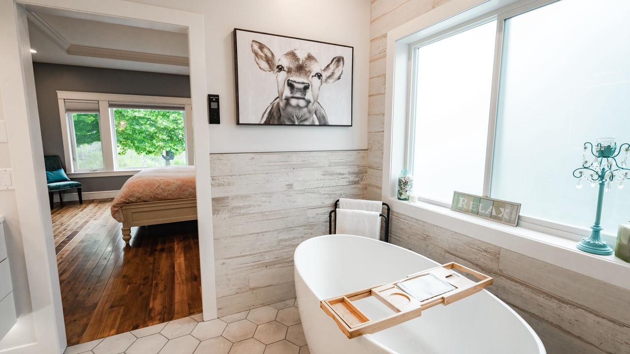 Photo of Bedroom in Crawford