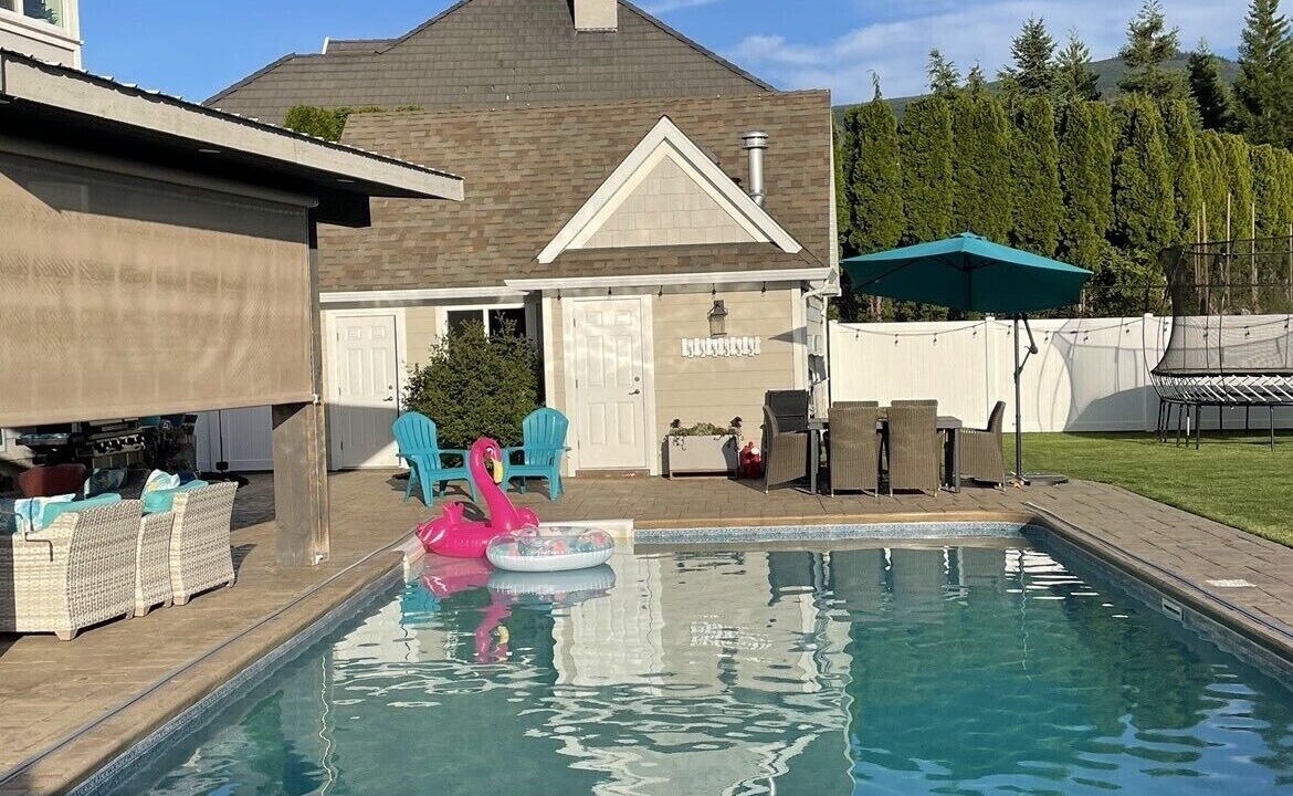 Photo of Outdoor in Crawford