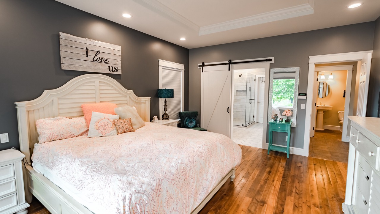 Photo of Bedroom in Crawford