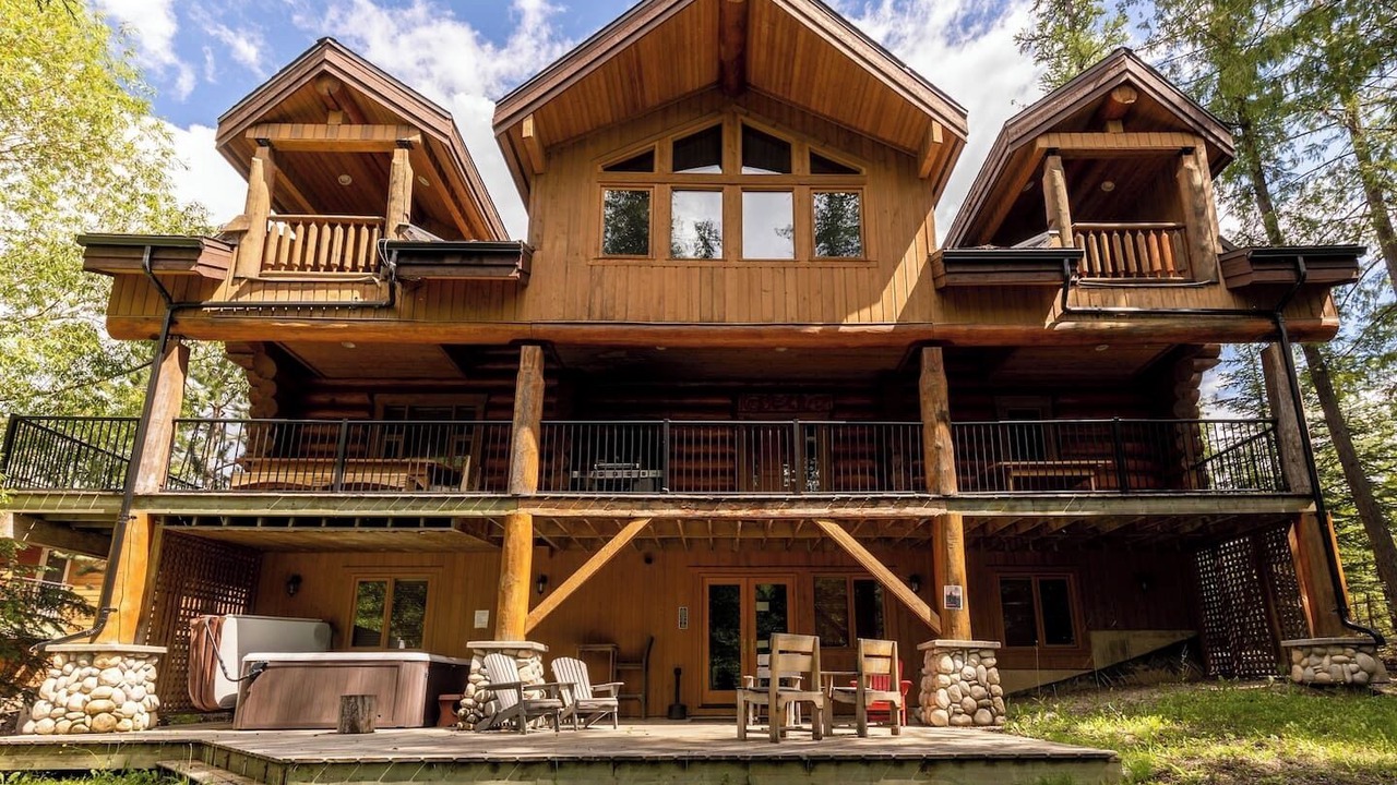 Photo of Outdoor in East Kootenay