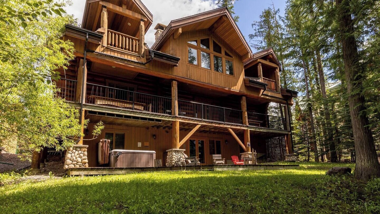 Photo of Outdoor in East Kootenay
