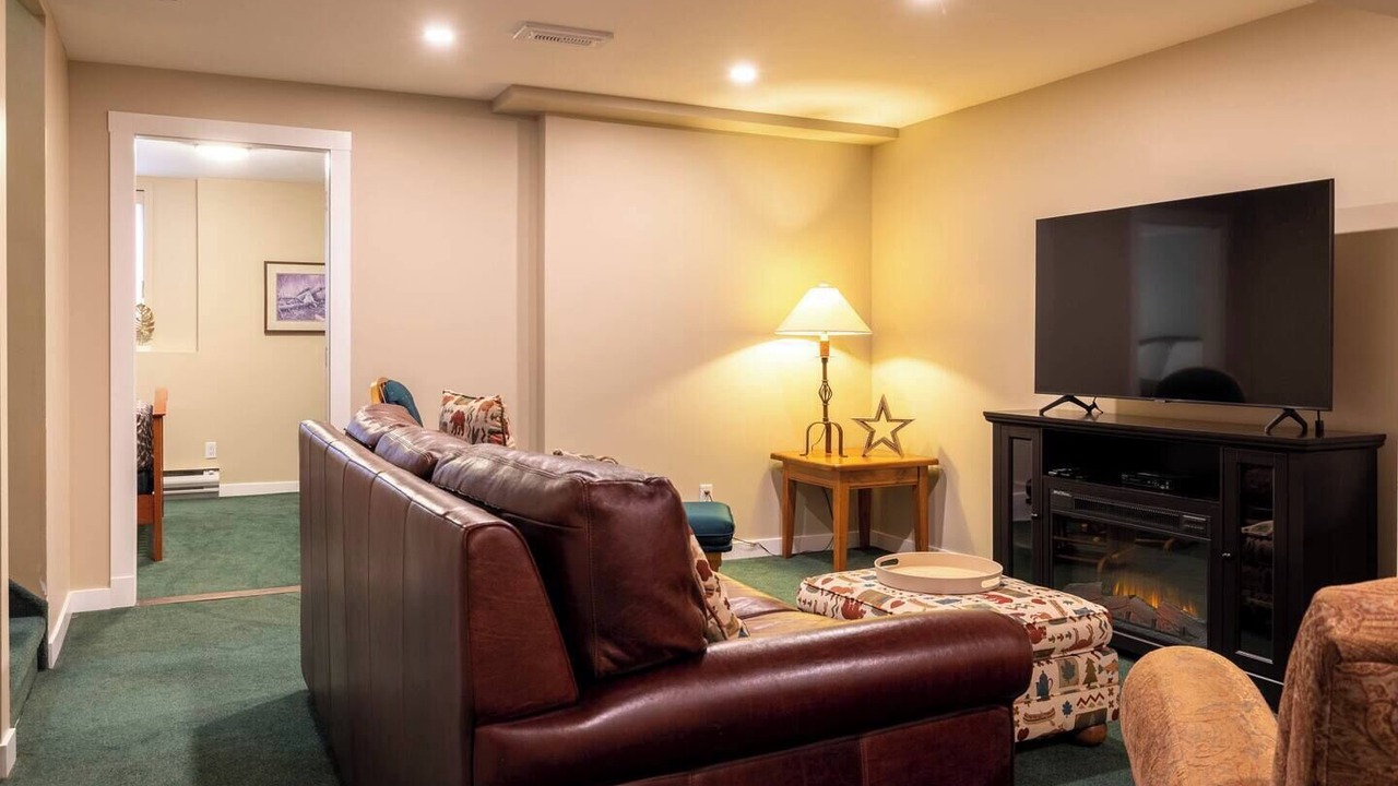 Photo of Bedroom in East Kootenay