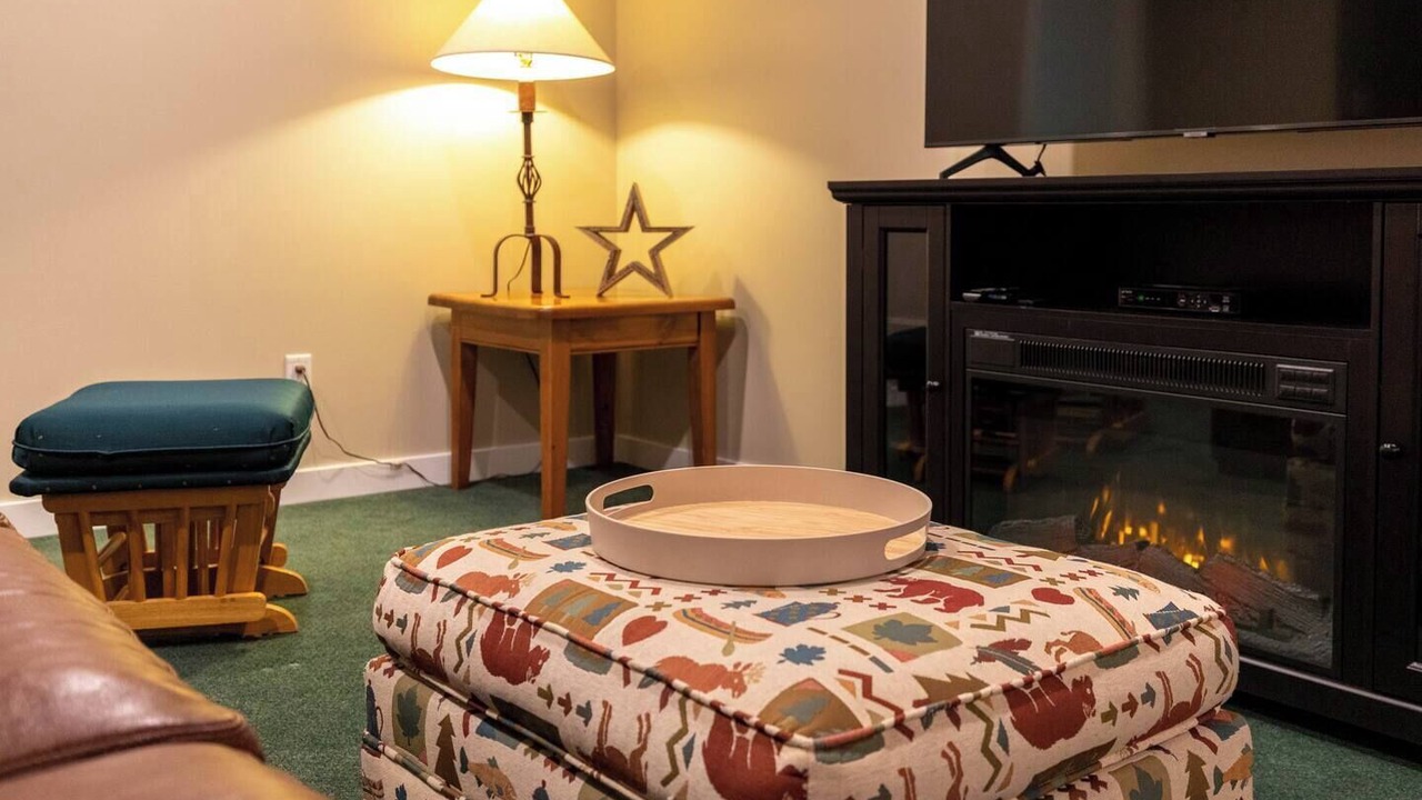 Photo of Bedroom in East Kootenay