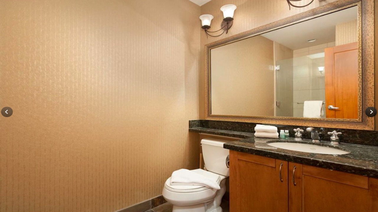 Photo of Bathroom in Village North