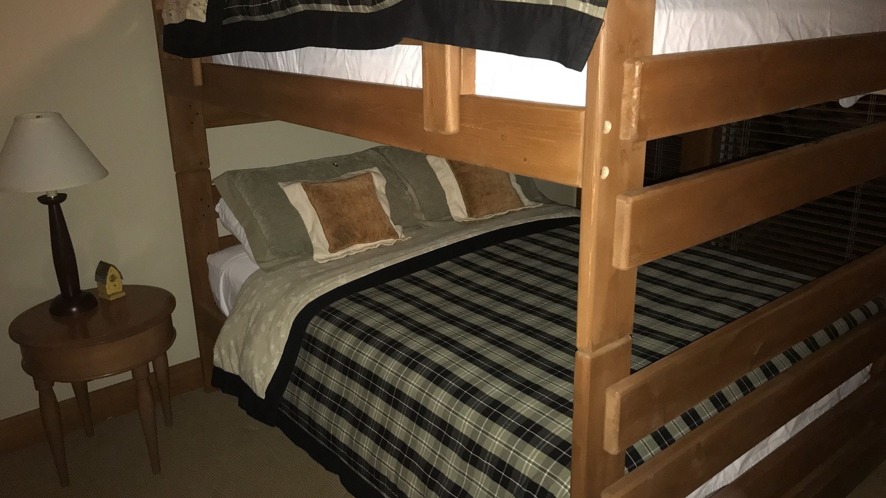 Photo of Bedroom in Village North