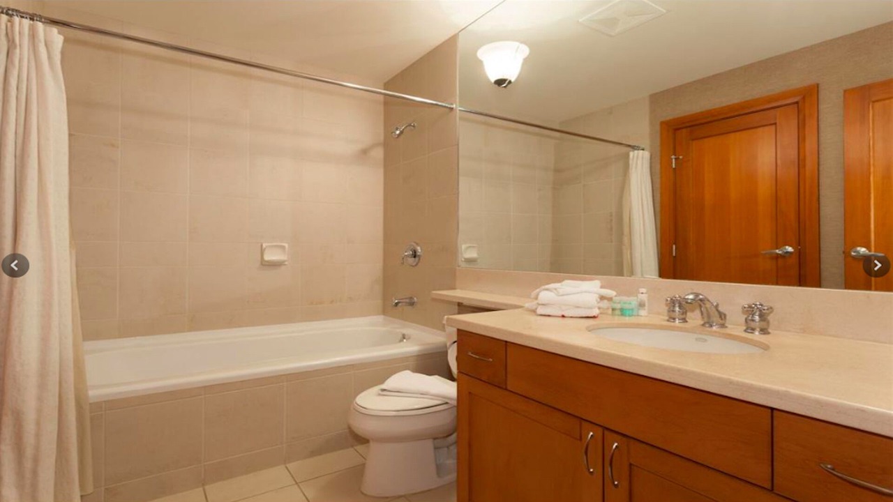 Photo of Bathroom in Village North