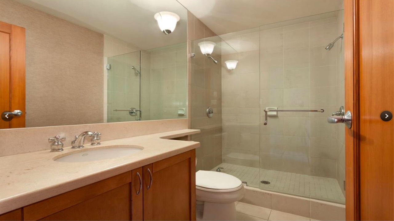 Photo of Bathroom in Village North