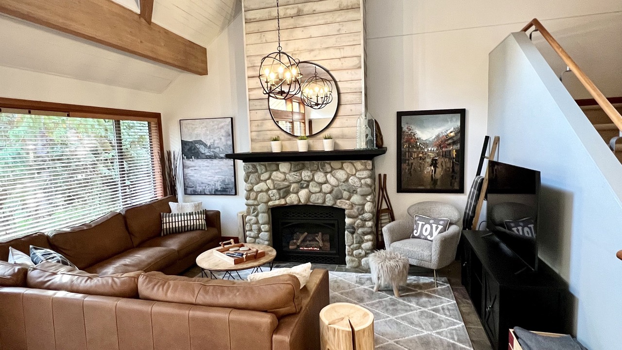 Photo of Livingroom in Village North