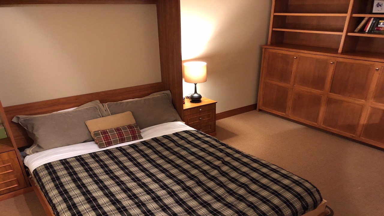 Photo of Bedroom in Village North