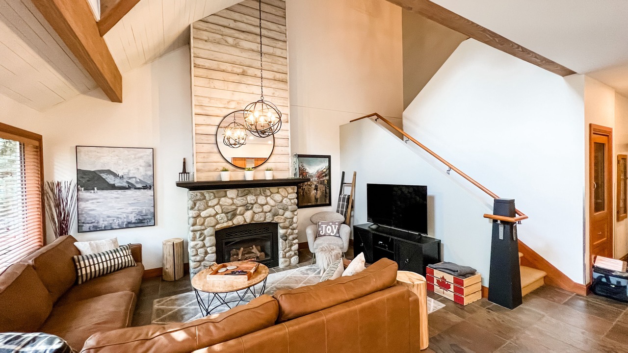 Photo of Livingroom in Village North