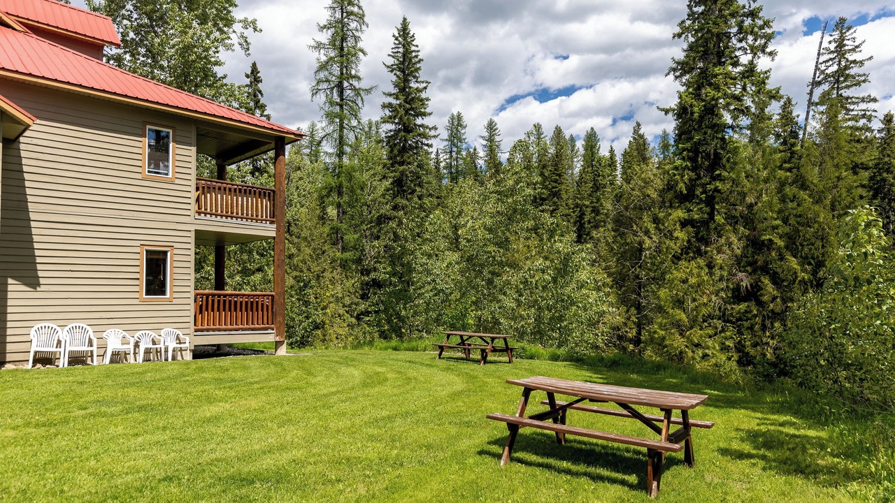 Photo of Outdoor in East Kootenay