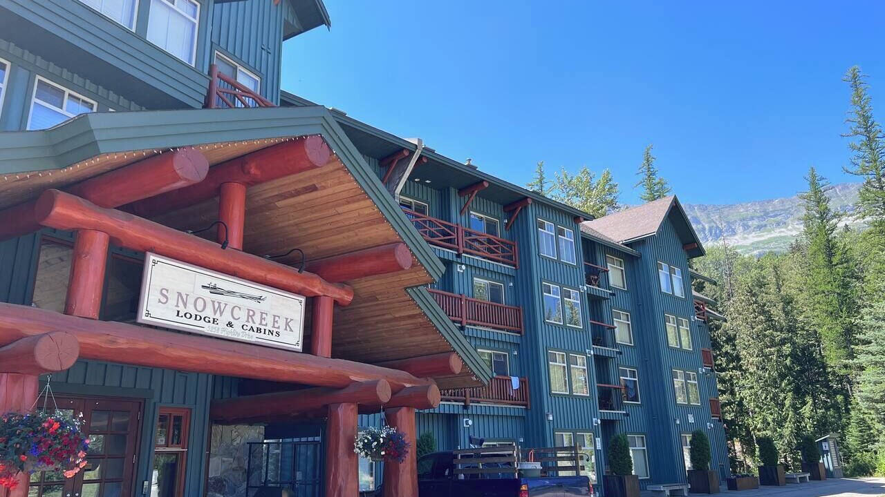 Photo of Outdoor in East Kootenay