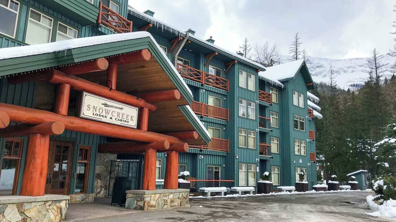 Photo of Others in East Kootenay