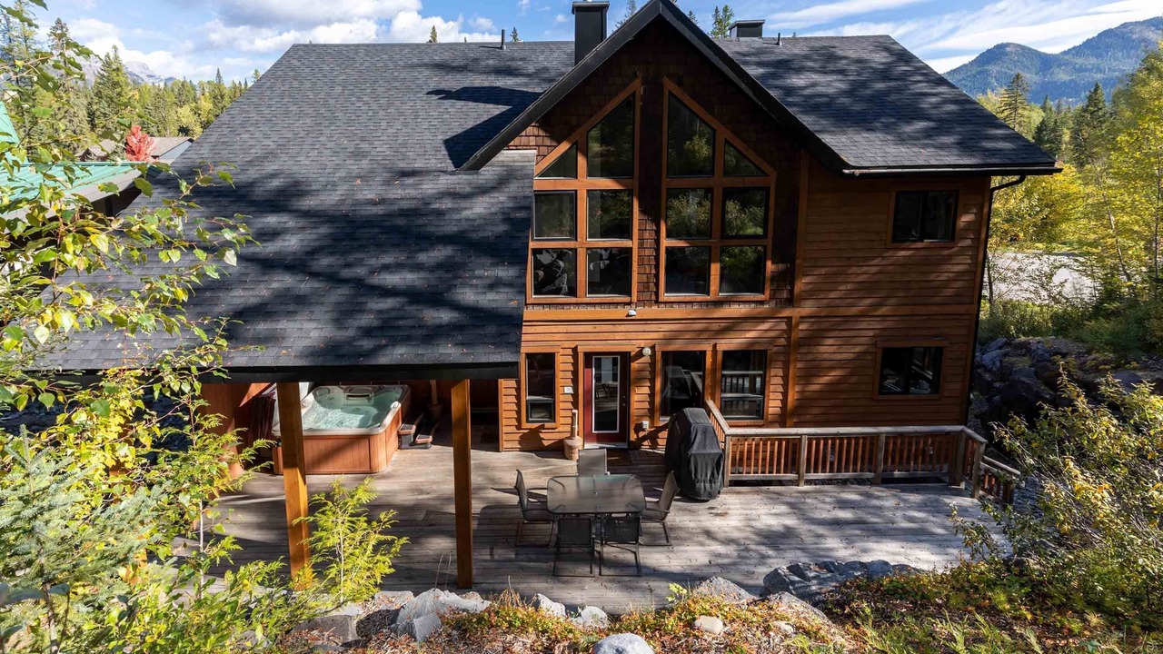 Photo of Outdoor in East Kootenay
