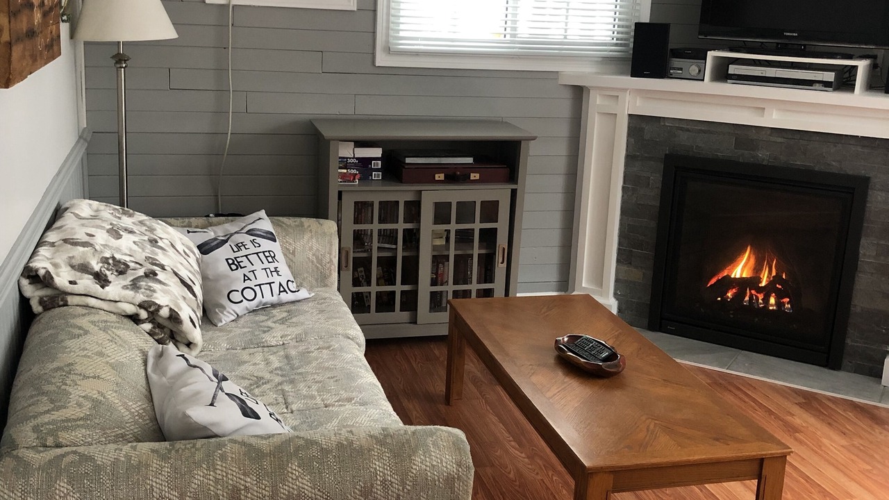 Photo of Livingroom in Wellington