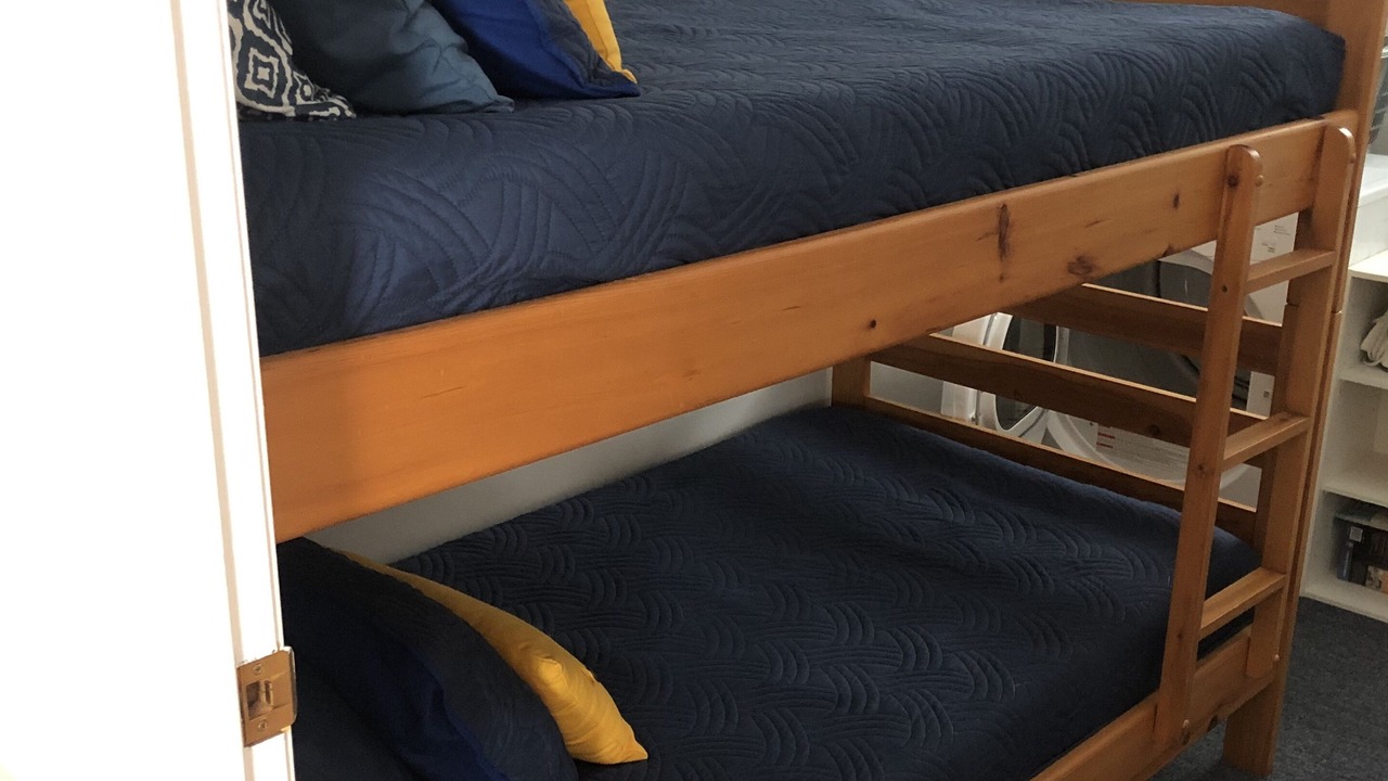 Photo of Bedroom in Wellington