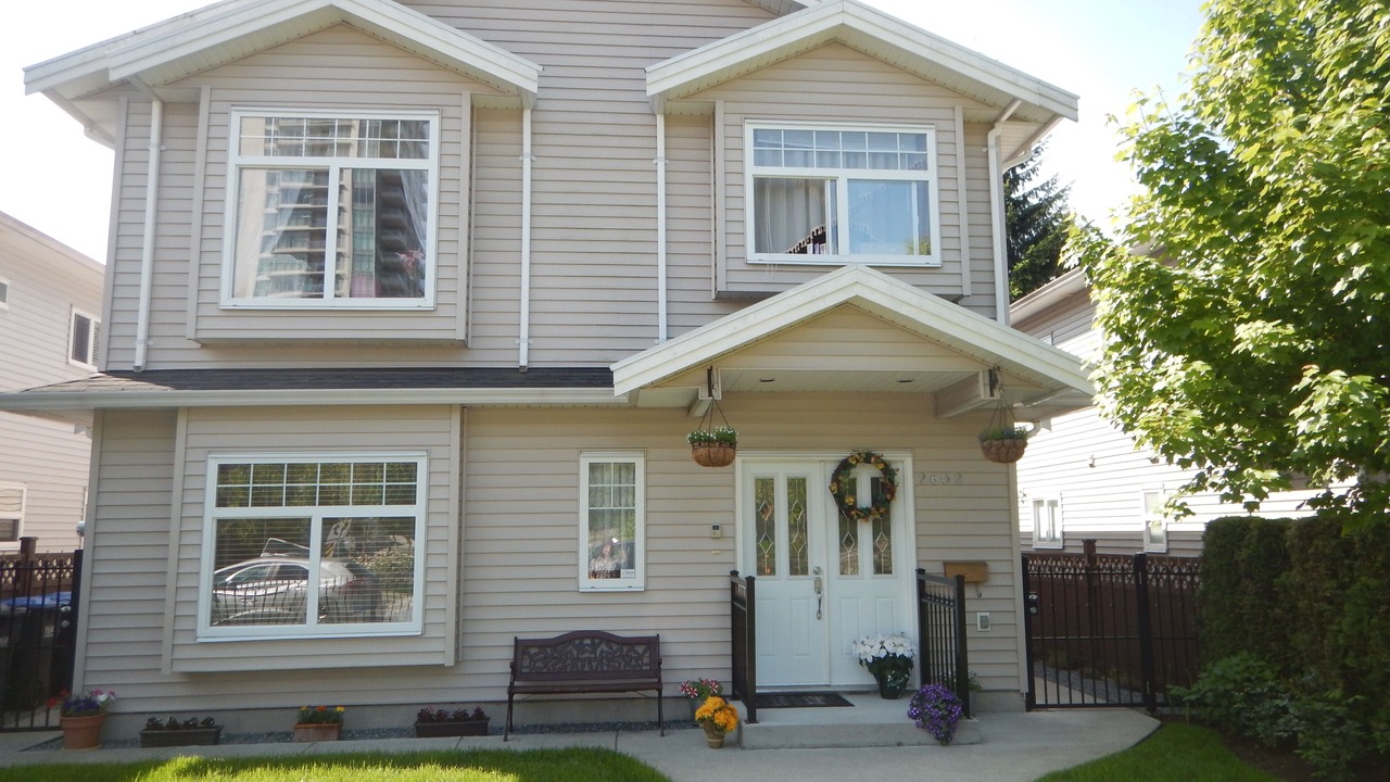 Photo of Outdoor in Coquitlam