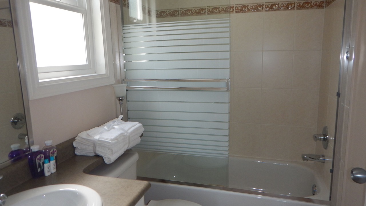 Photo of Bathroom in Coquitlam