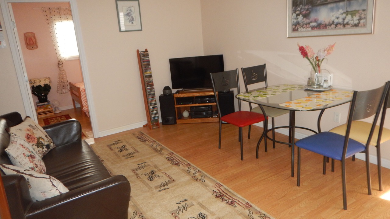 Photo of Livingroom in Coquitlam