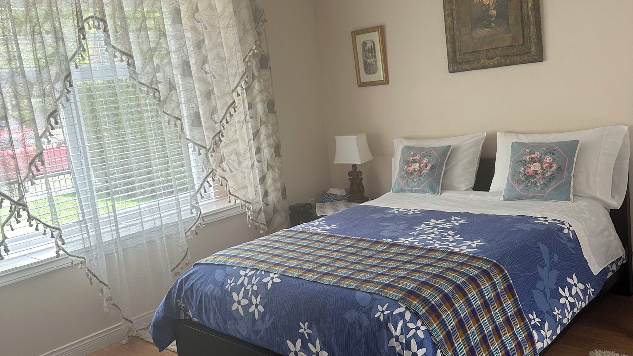 Photo of Bedroom in Coquitlam