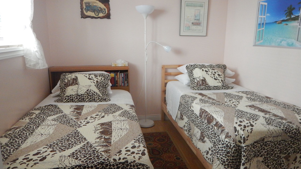 Photo of Bedroom in Coquitlam