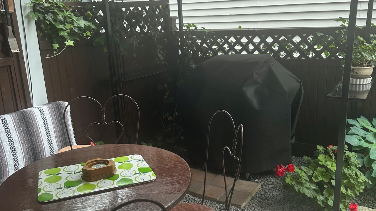 Photo of Outdoor in Coquitlam