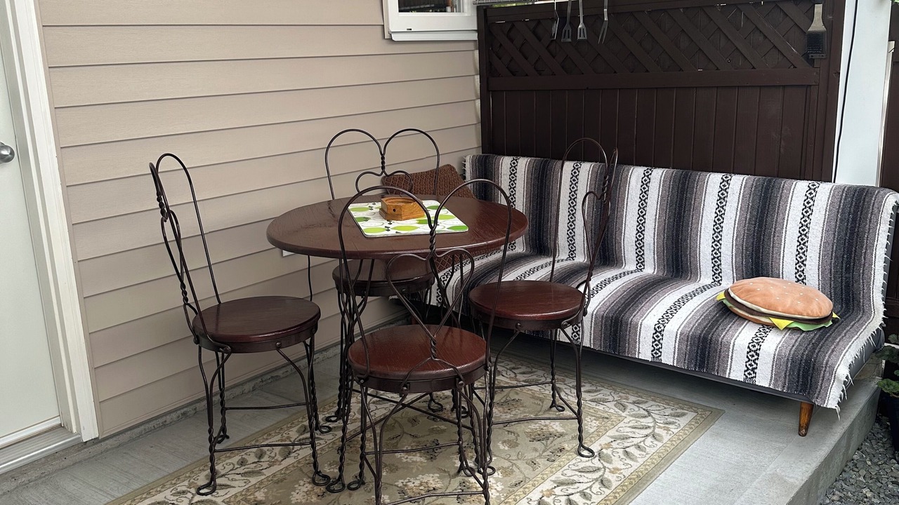 Photo of Outdoor in Coquitlam