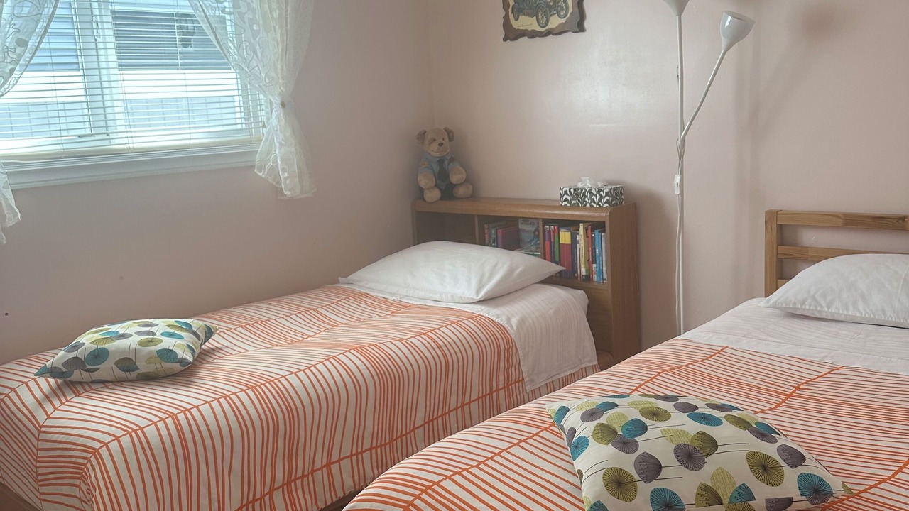 Photo of Bedroom in Coquitlam