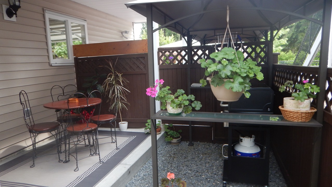 Photo of Outdoor in Coquitlam