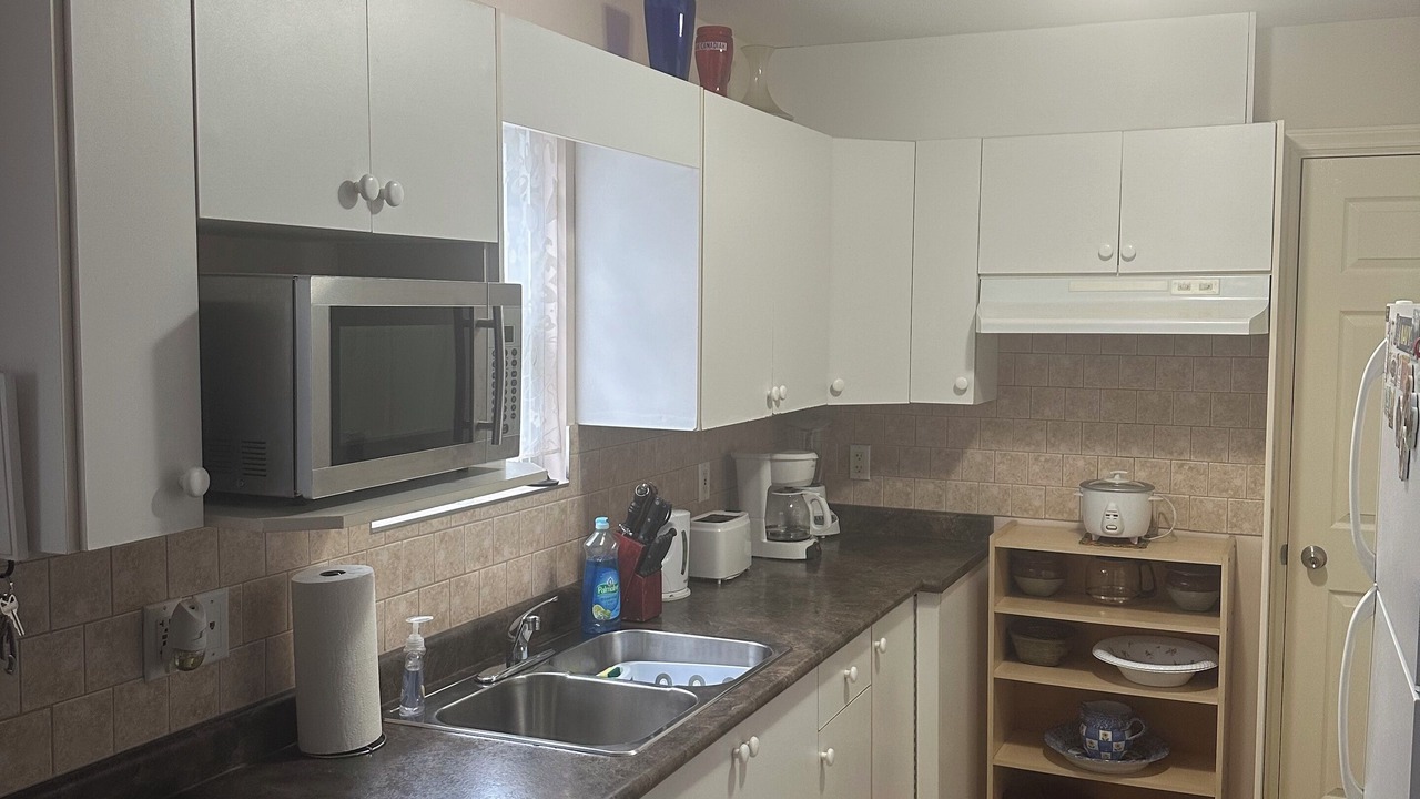 Photo of Kitchen in Coquitlam