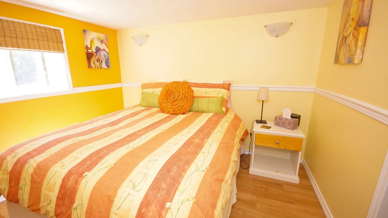 Photo of Bedroom in Oaklands
