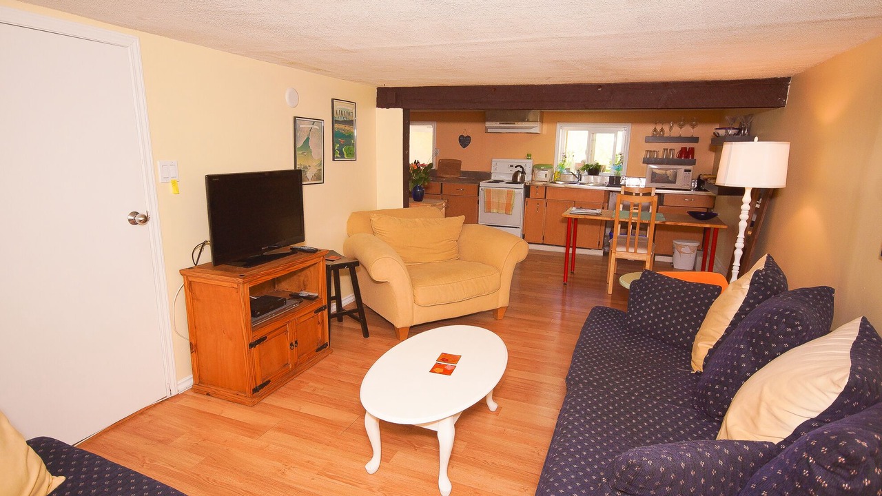 Photo of Livingroom in Oaklands
