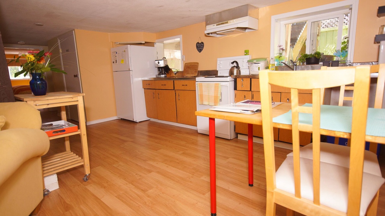 Photo of Kitchen in Oaklands