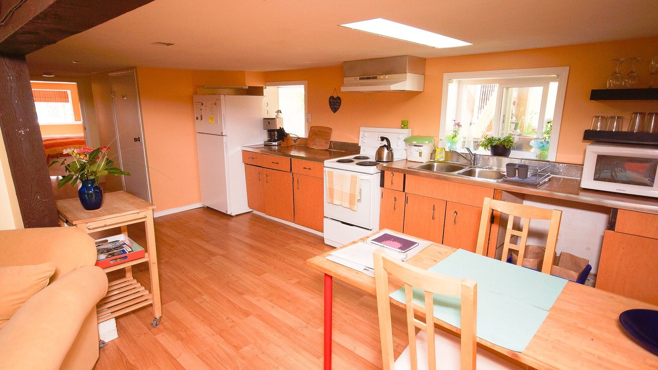 Photo of Kitchen in Oaklands