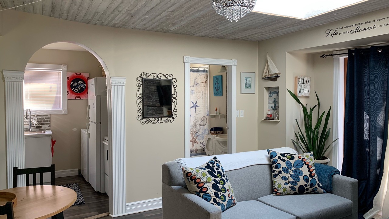 Photo of Livingroom in Colwood