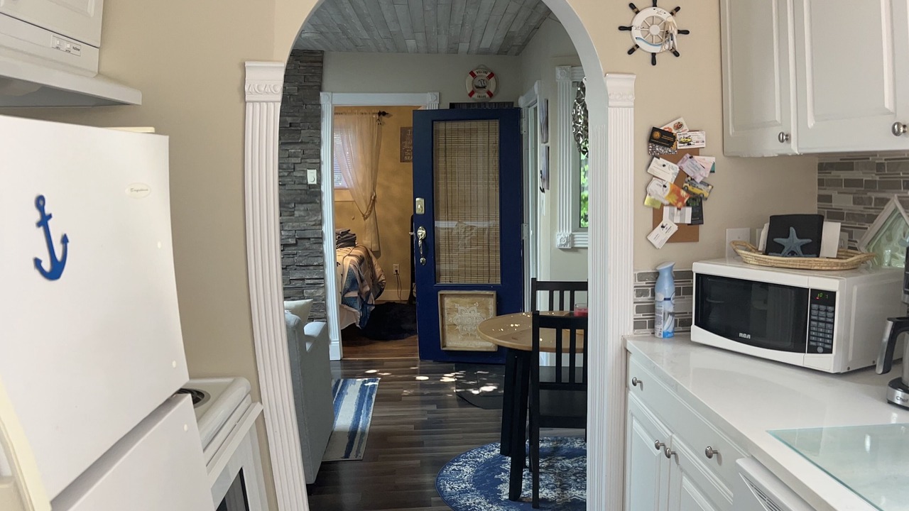 Photo of Kitchen in Colwood