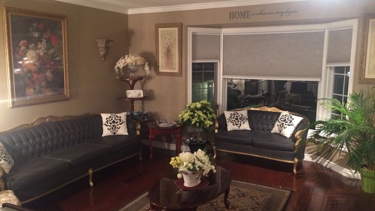 Photo of Livingroom in Niagara-on-the-Lake