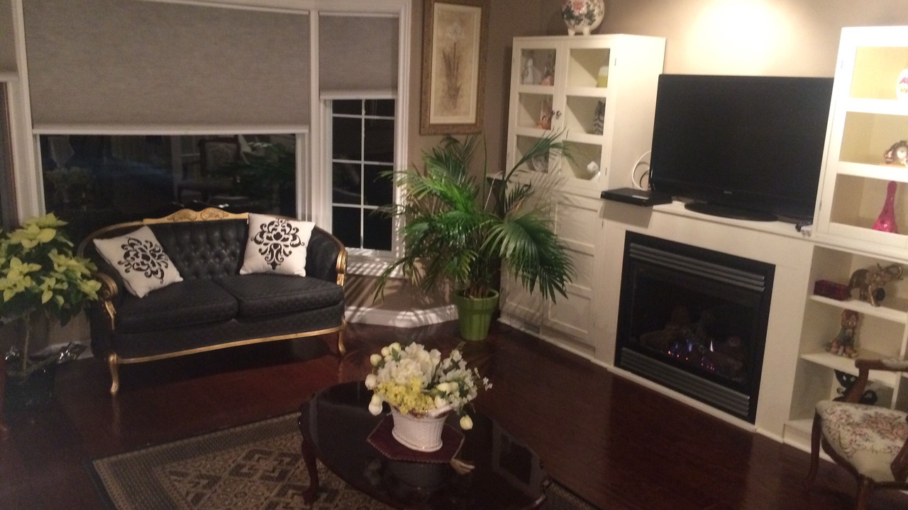 Photo of Livingroom in Niagara-on-the-Lake